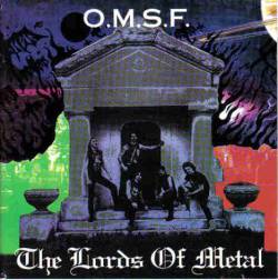 OMSF : The Lords of Metal